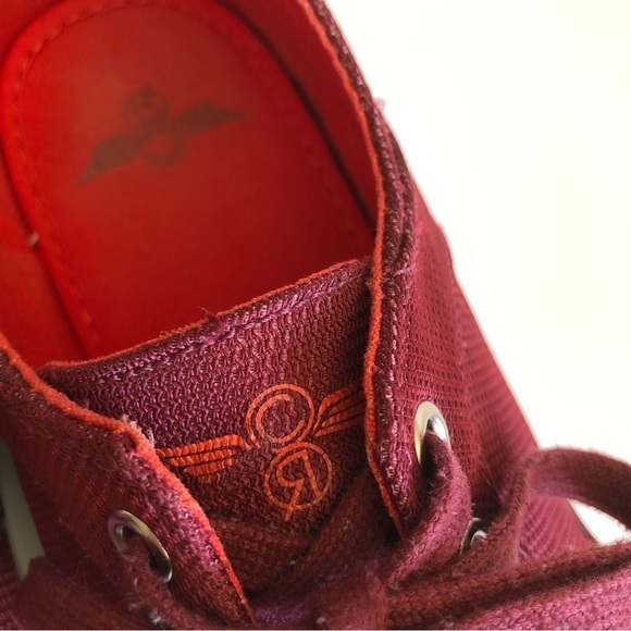 Creative Recreation Men's Cesario Lo Sneaker - Picture 7 of 16